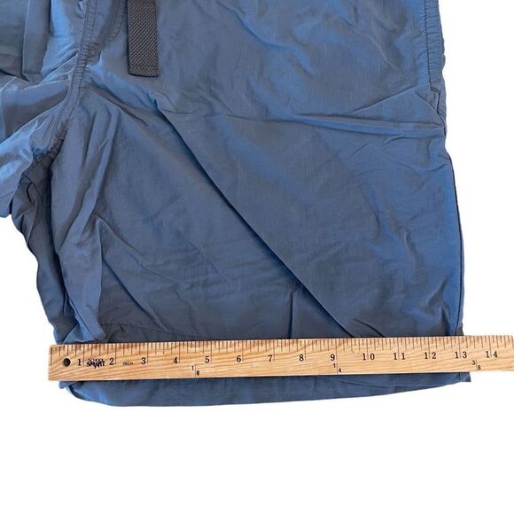 Columbia Sportswear Company Mens Outdoor Athletic Shorts Nylon Gray Size XL - Picture 4 of 7